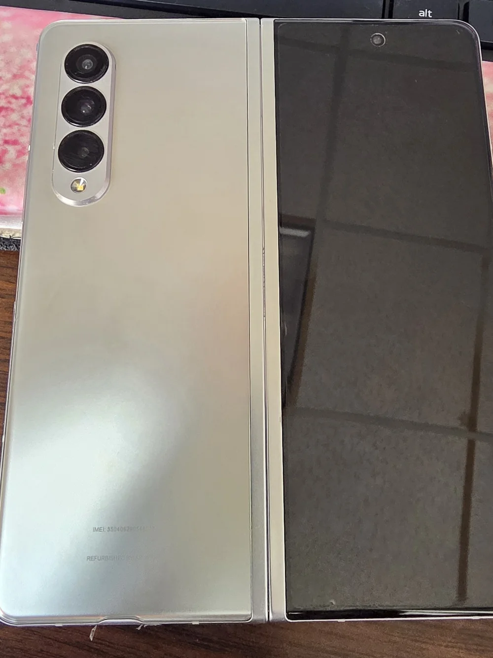 Samsung Galaxy Fold 3